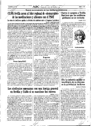 ABC SEVILLA 01-08-1995 página 59