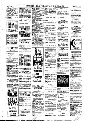 ABC SEVILLA 01-08-1995 página 80