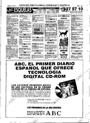 ABC SEVILLA 01-08-1995 página 81