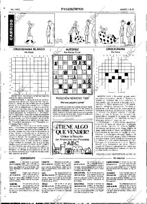 ABC SEVILLA 01-08-1995 página 84
