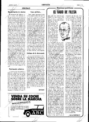 ABC SEVILLA 03-08-1995 página 15