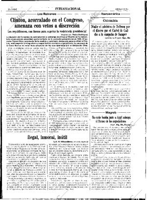 ABC SEVILLA 03-08-1995 página 26
