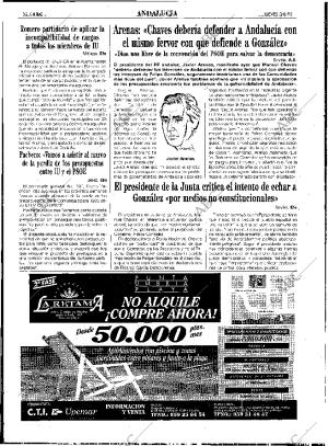 ABC SEVILLA 03-08-1995 página 32