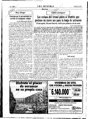 ABC SEVILLA 03-08-1995 página 50
