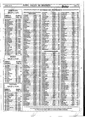 ABC SEVILLA 03-08-1995 página 63
