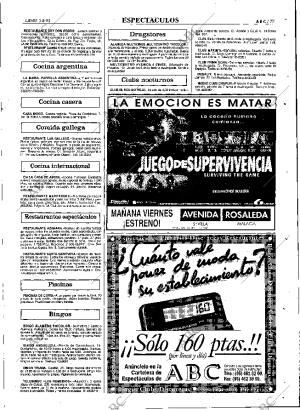 ABC SEVILLA 03-08-1995 página 77