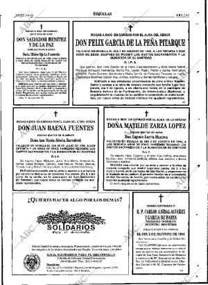 ABC SEVILLA 03-08-1995 página 83