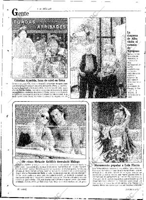 ABC SEVILLA 03-08-1995 página 88