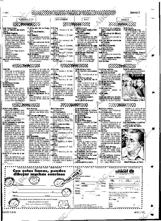ABC SEVILLA 03-08-1995 página 95