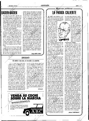 ABC SEVILLA 04-08-1995 página 17