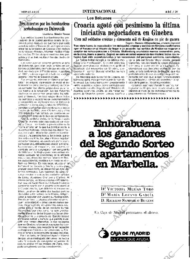 ABC SEVILLA 04-08-1995 página 29