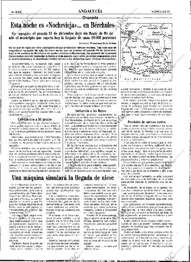 ABC SEVILLA 04-08-1995 página 36
