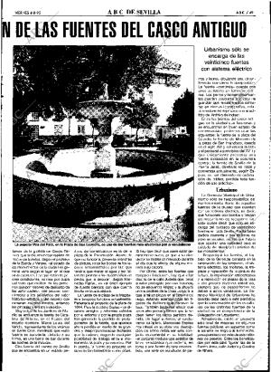 ABC SEVILLA 04-08-1995 página 49