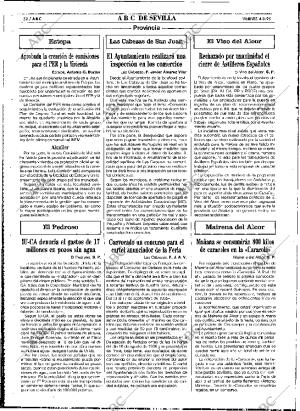 ABC SEVILLA 04-08-1995 página 52
