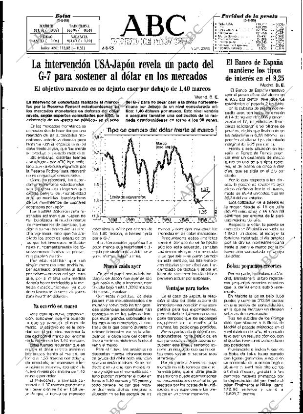 ABC SEVILLA 04-08-1995 página 55