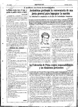 ABC SEVILLA 04-08-1995 página 70