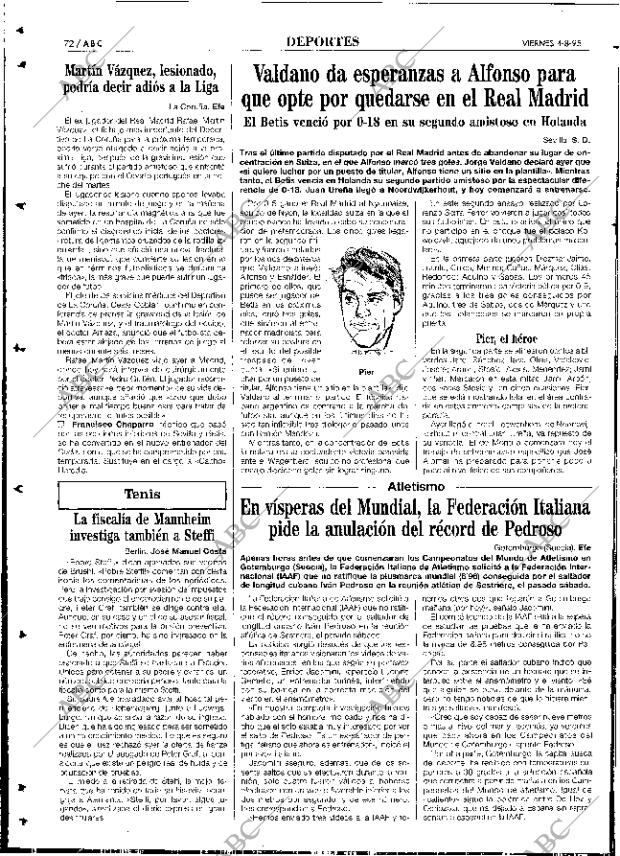 ABC SEVILLA 04-08-1995 página 72