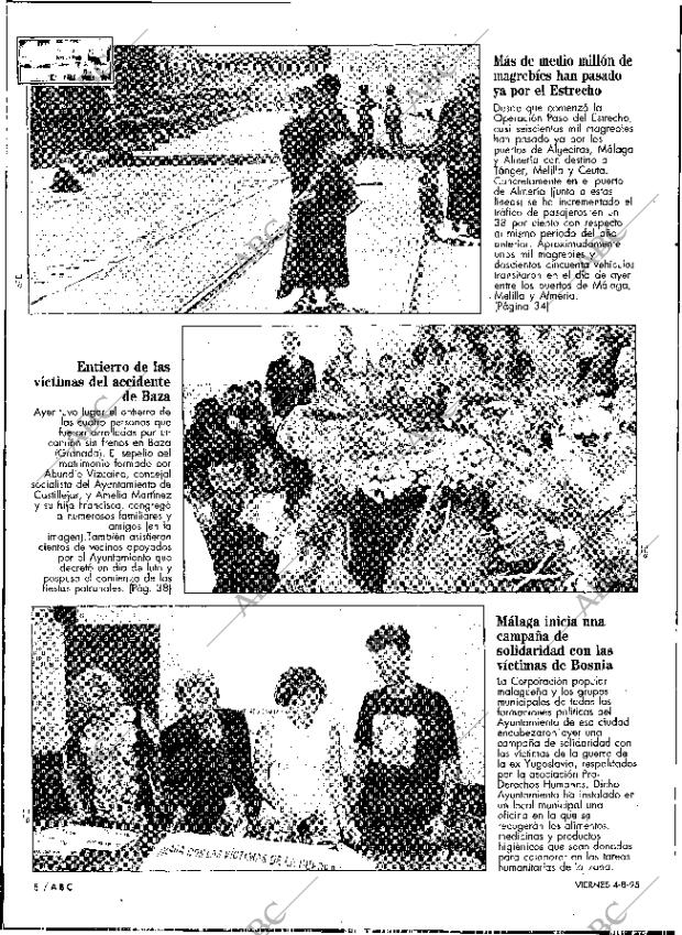 ABC SEVILLA 04-08-1995 página 8