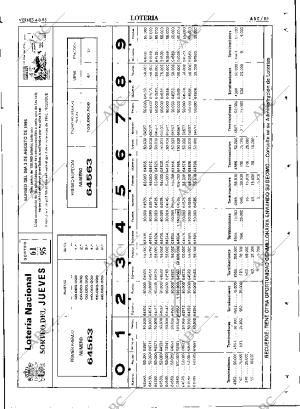 ABC SEVILLA 04-08-1995 página 85