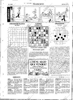 ABC SEVILLA 04-08-1995 página 86