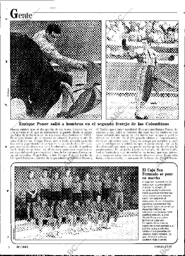 ABC SEVILLA 04-08-1995 página 88