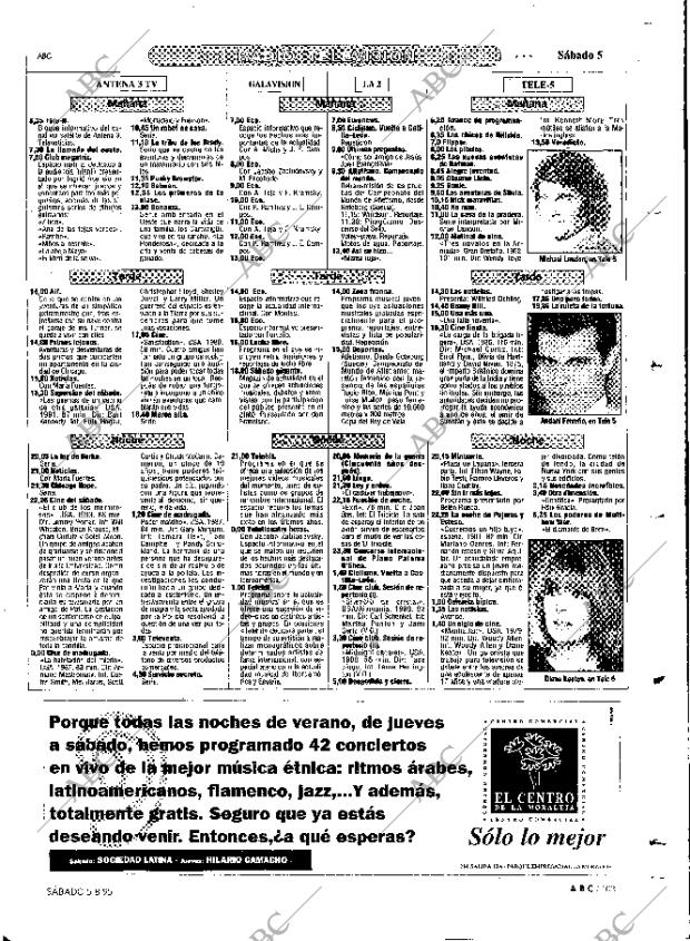 ABC MADRID 05-08-1995 página 103