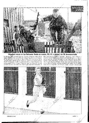 ABC MADRID 05-08-1995 página 11
