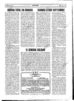 ABC MADRID 05-08-1995 página 17