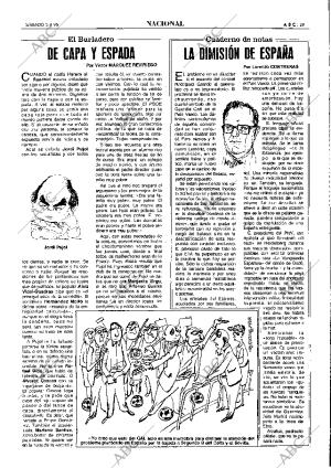ABC MADRID 05-08-1995 página 29