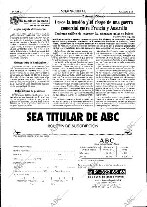 ABC MADRID 05-08-1995 página 34