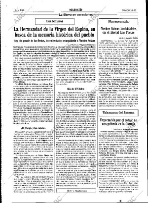 ABC MADRID 05-08-1995 página 54