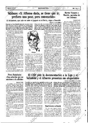 ABC MADRID 05-08-1995 página 71