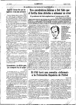 ABC SEVILLA 07-08-1995 página 52