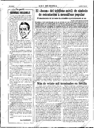 ABC SEVILLA 07-08-1995 página 58
