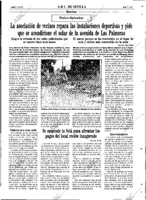 ABC SEVILLA 07-08-1995 página 63