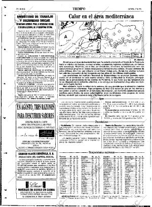 ABC SEVILLA 07-08-1995 página 70