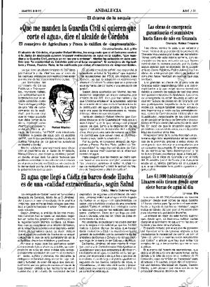 ABC SEVILLA 08-08-1995 página 31