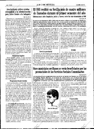 ABC SEVILLA 08-08-1995 página 44