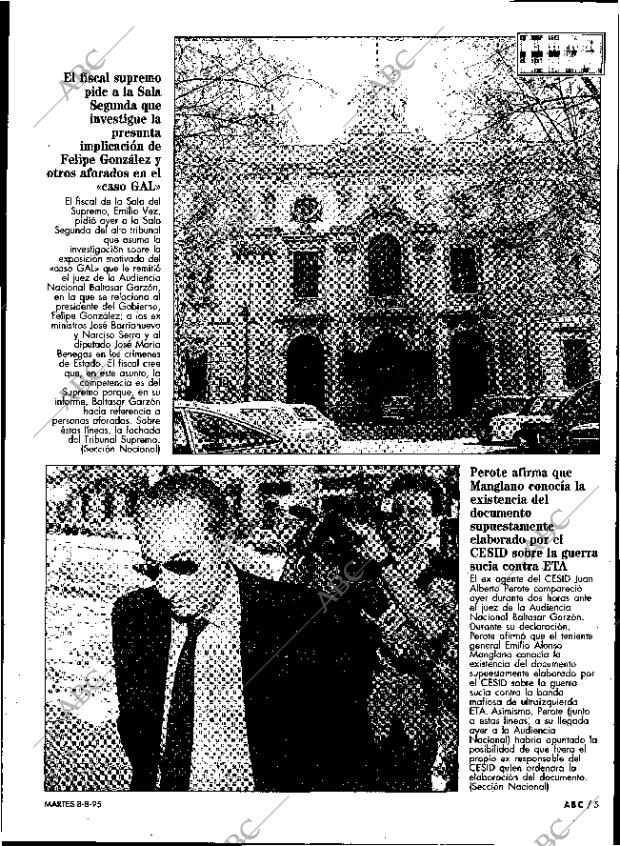 ABC SEVILLA 08-08-1995 página 5