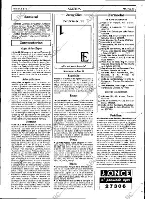 ABC SEVILLA 08-08-1995 página 53