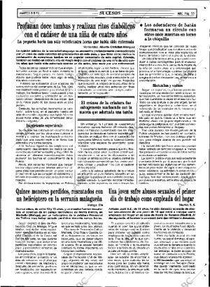 ABC SEVILLA 08-08-1995 página 55