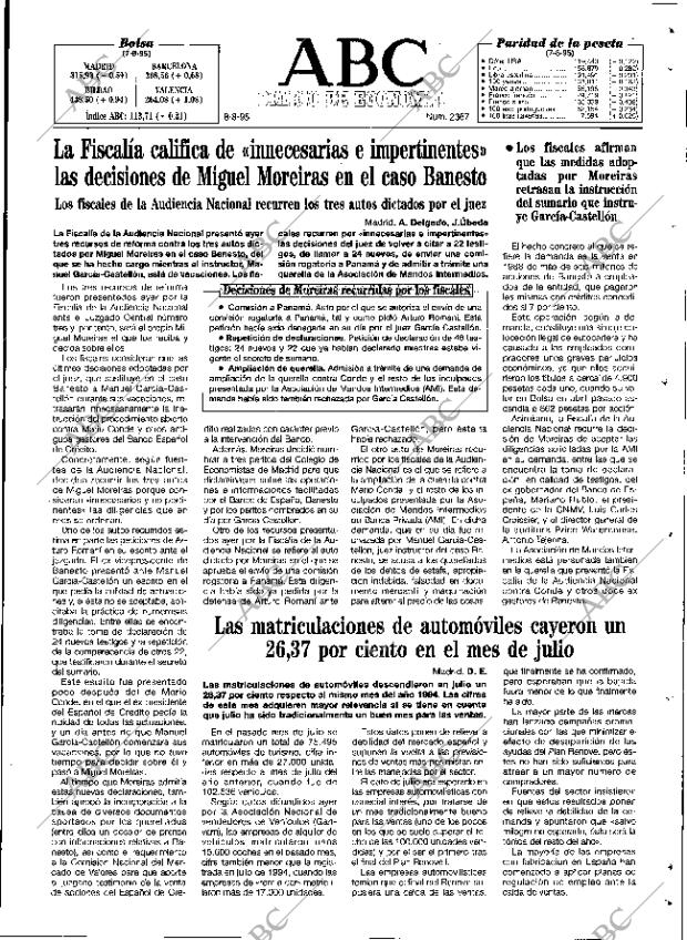 ABC SEVILLA 08-08-1995 página 57