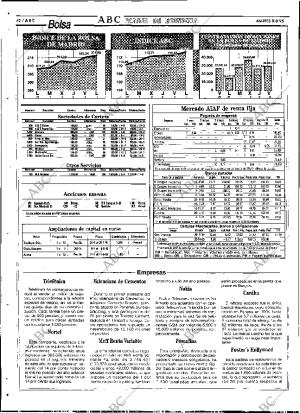 ABC SEVILLA 08-08-1995 página 62