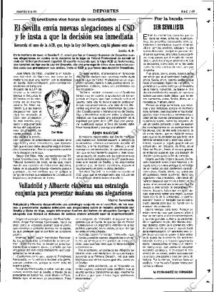 ABC SEVILLA 08-08-1995 página 69