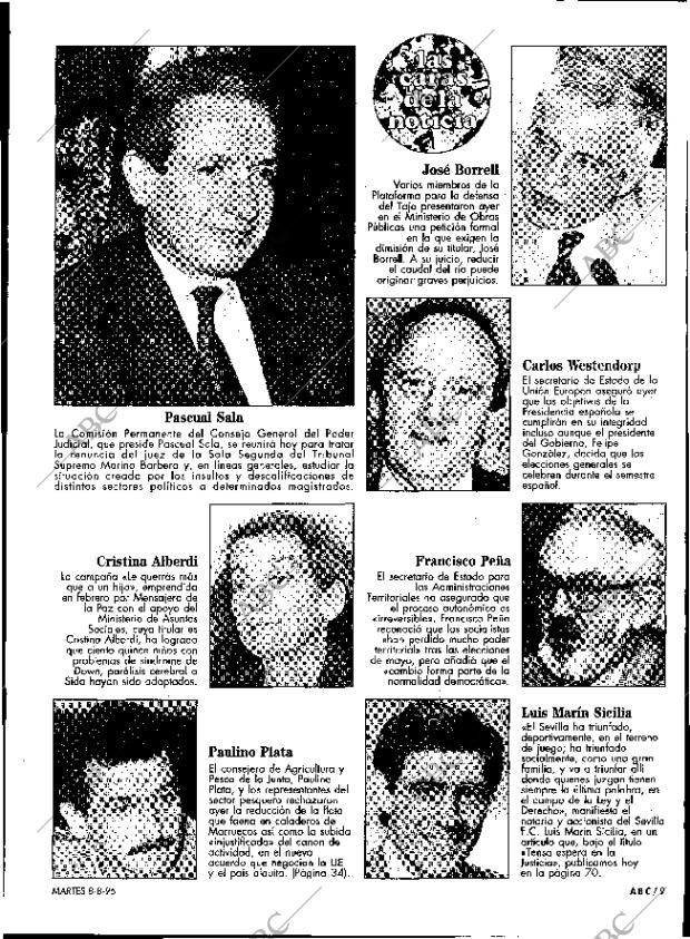 ABC SEVILLA 08-08-1995 página 9