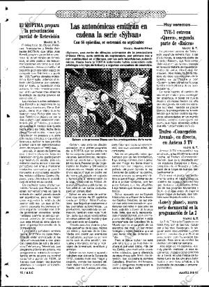 ABC SEVILLA 08-08-1995 página 92