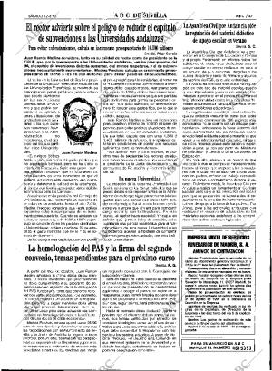 ABC SEVILLA 12-08-1995 página 47