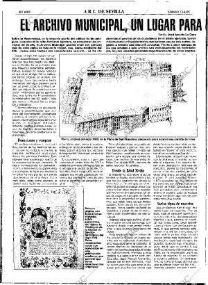 ABC SEVILLA 12-08-1995 página 48
