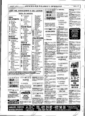 ABC SEVILLA 12-08-1995 página 81