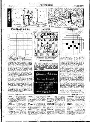 ABC SEVILLA 12-08-1995 página 86